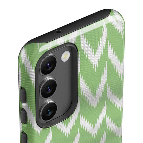 Nigeria Soccer Flag Galaxy S23 Pro Case